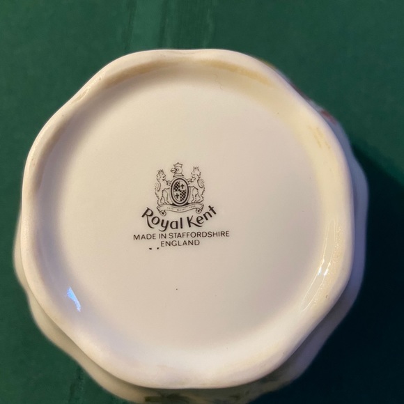 Sugar bowl - Picture 11 of 12